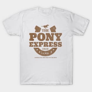 West To The Funny T-Shirt